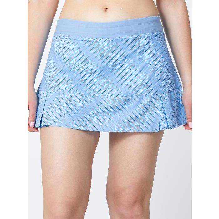 tasc Womens Coast Rhythm Skirt 01852 Blue