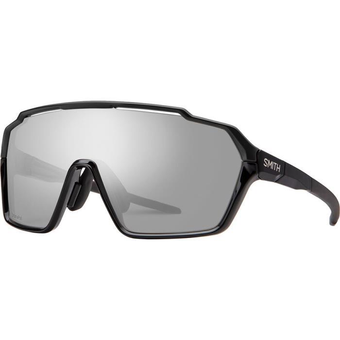 Smith Shift MAG ChromaPop Sunglasses Accessories 03707 BL/CHROMAPOP Platinum