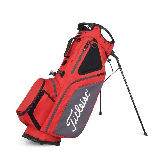 Titleist Golf Hybrid 5 Stand Bag 00083