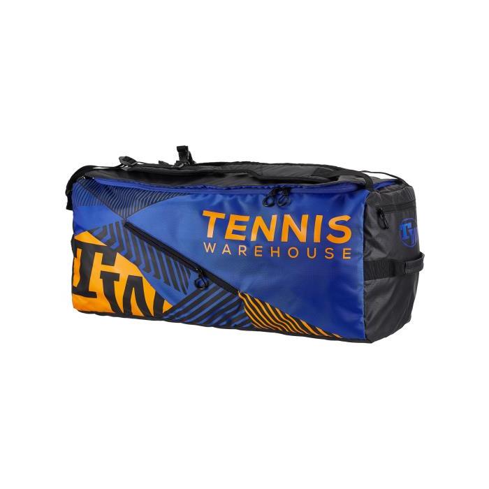 Tennis Warehouse Duffel Bag 02268
