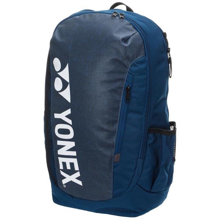 Yonex Team Racquet Backpack Bag Blue 02484