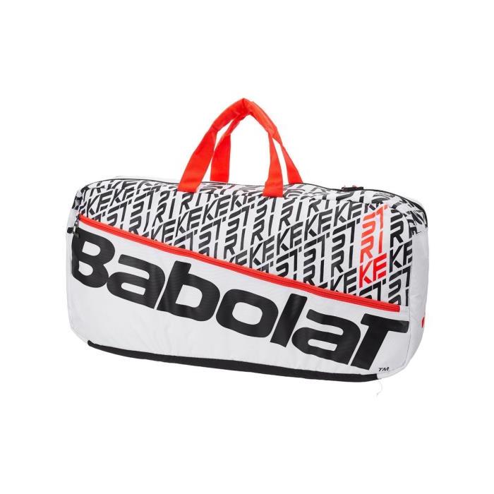 Babolat Pure Strike 6 Pack Duffel Bag 02281