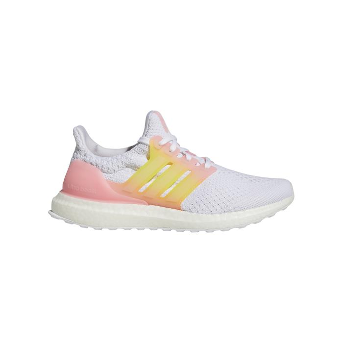 adidas Ultraboost 5.0 DNA 02476 WH/WH/PINK