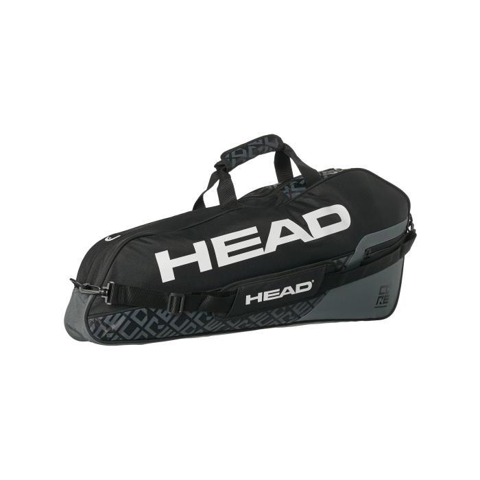 Head Core 3R Pro Bag Black/Grey 02203