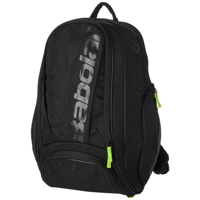 Babolat Pure Backpack Bag Black 02435