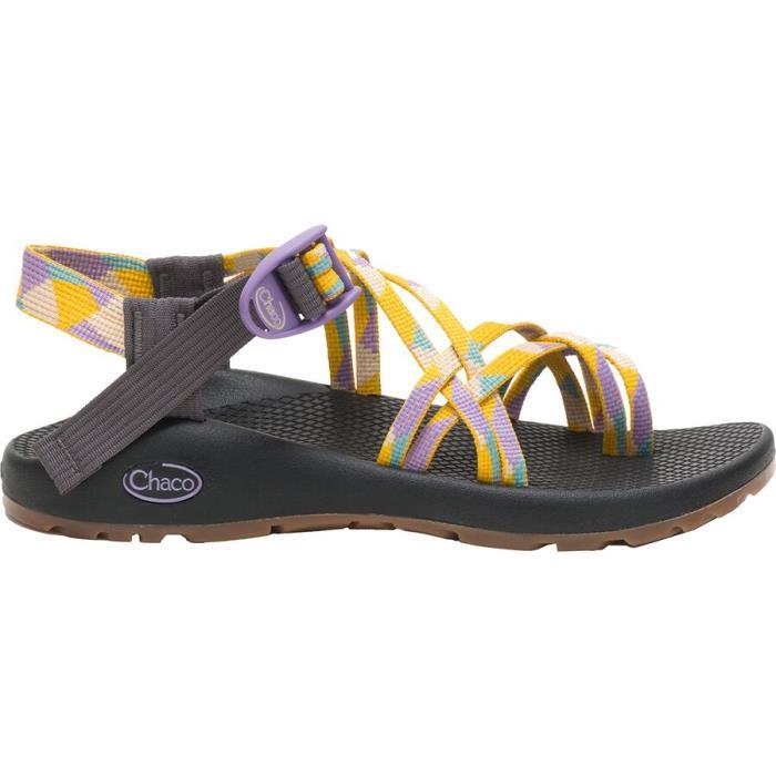 Chaco ZX/2 Classic Sandal Women 04682 Revamp Gold