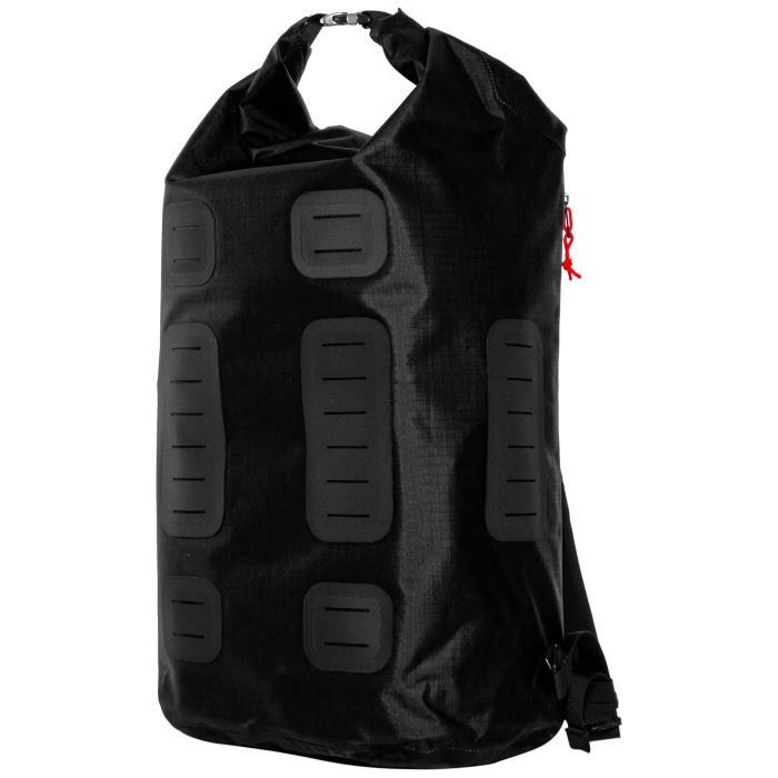 Cancha Backpack Bag Black 02438