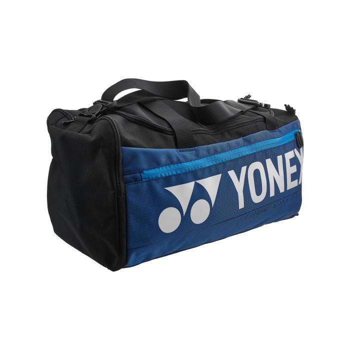 Yonex Pro Two Way Duffel Bag Blue 02528