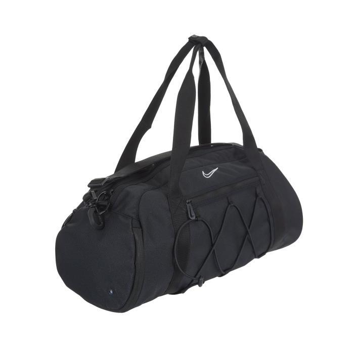 Nike One Duffel Bag Black 02521