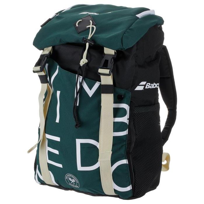 Babolat Classic Backpack Wimbledon Bag 02391