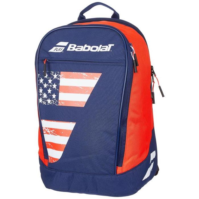 Babolat Classic Backpack Bag USA 02433