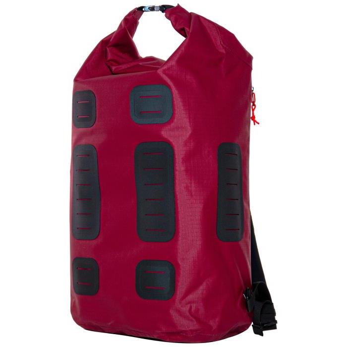 Cancha Backpack Bag Red 02439