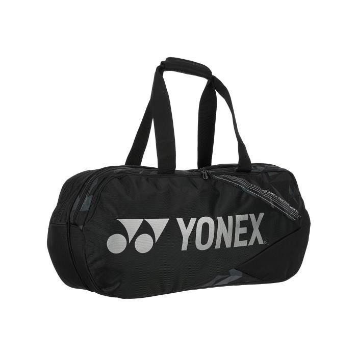 Yonex Pro Tournament Bag Black 02233