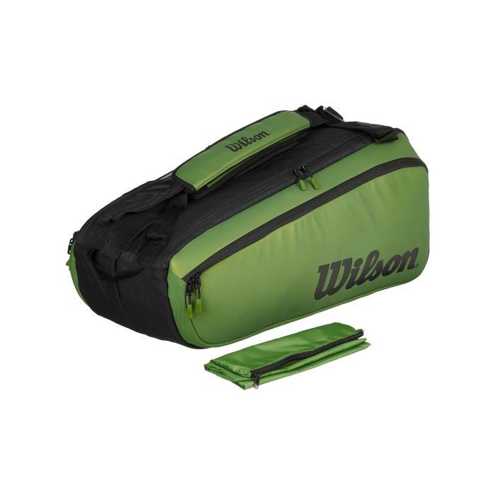 Wilson Blade 9 Pack Bag 02302