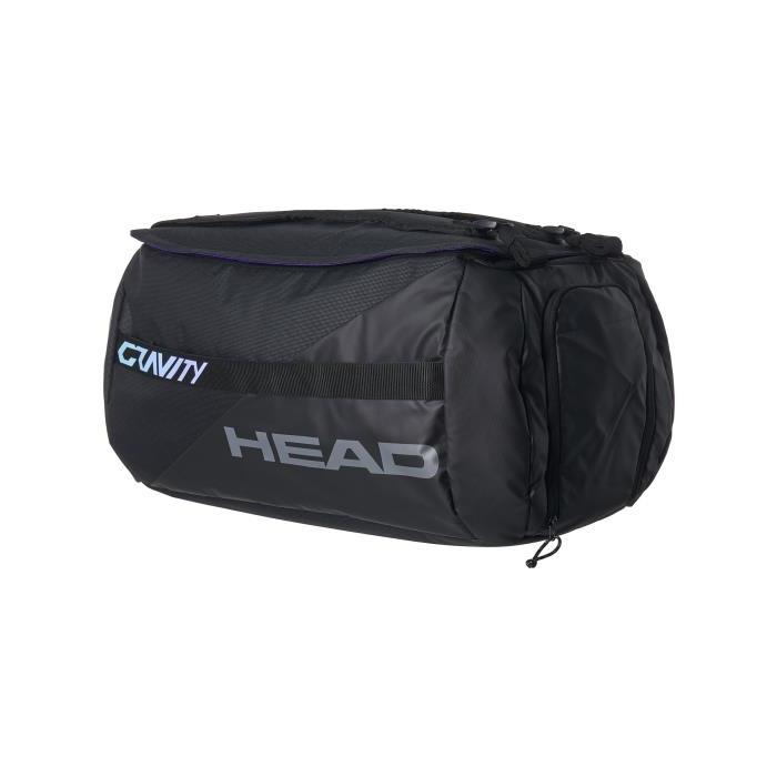 Head Gravity Sport Bag Black 02265