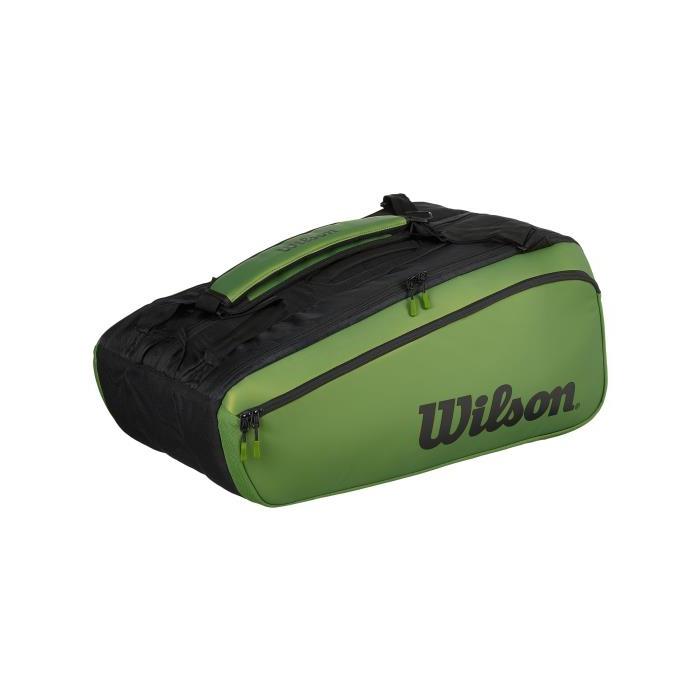 Wilson Blade 15 Pack Bag 02303