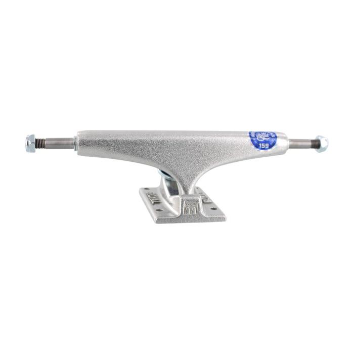Royal Truck Co. The Inverted 159mm Raw Skateboard Trucks 6.0 HGR 8.75 Axle (Set of 2) 00282