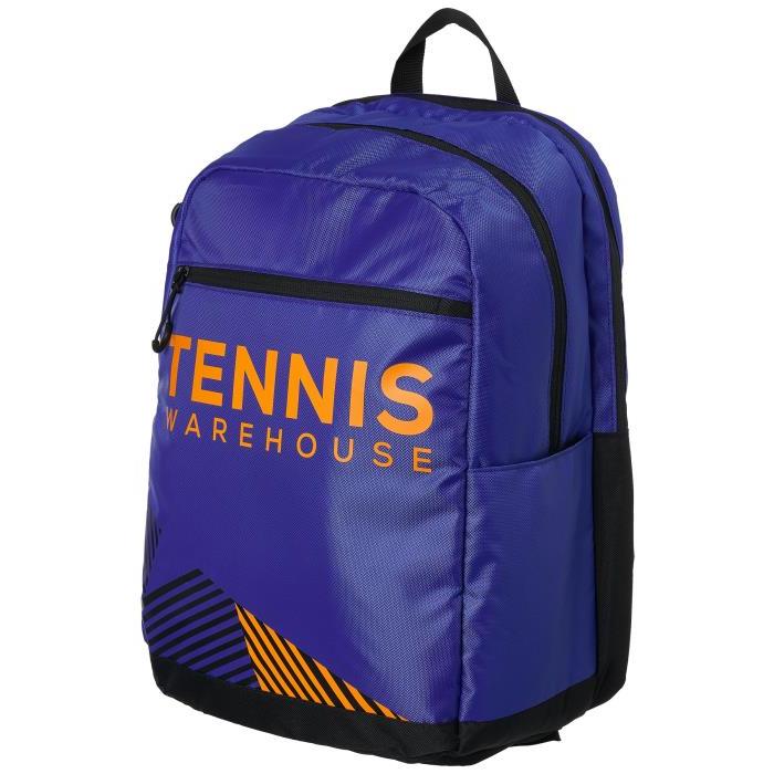 Tennis Warehouse Backpack Bag 02414
