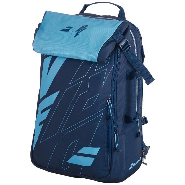 Babolat Pure Drive 3 Pack Backpack Bag 02205