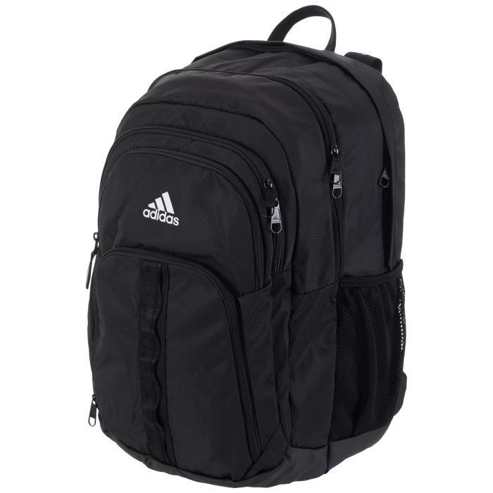 adidas Prime 6 Backpack Black 02425