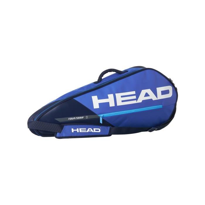 Head Tour Team 3R Bag Blue 02199
