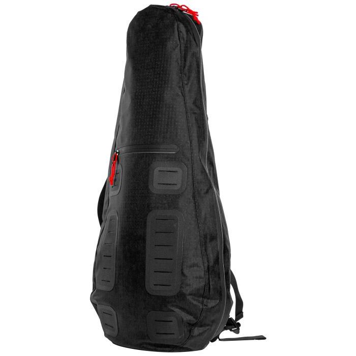 Cancha Racquet Bag Black 02220