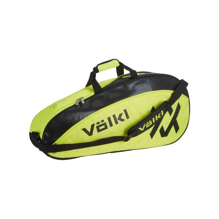 Volkl Tour Pro Bag Neon Yellow/Black 02218