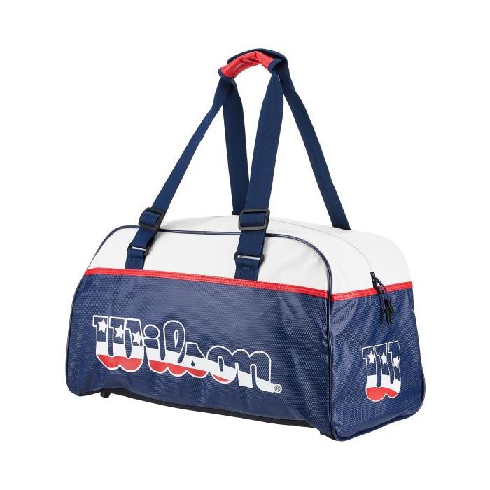 Wilson USA Duffel Bag 02527