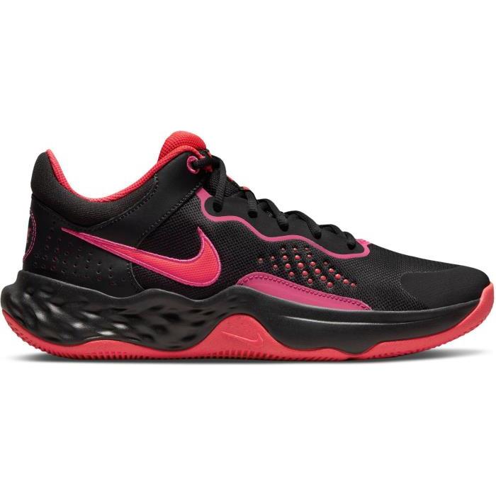 Nike Mens Fly By Mid 3 Basketball Shoes 00016