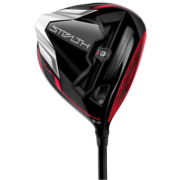 TaylorMade Golf Stealth Plus+ Driver 00158