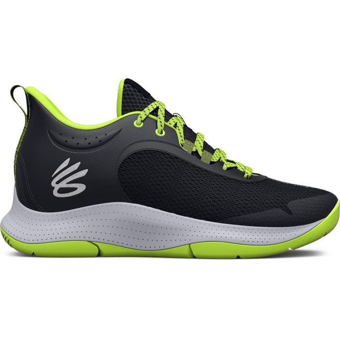 Under Armour Mens Curry 3Z6 Basketball Shoes 00019