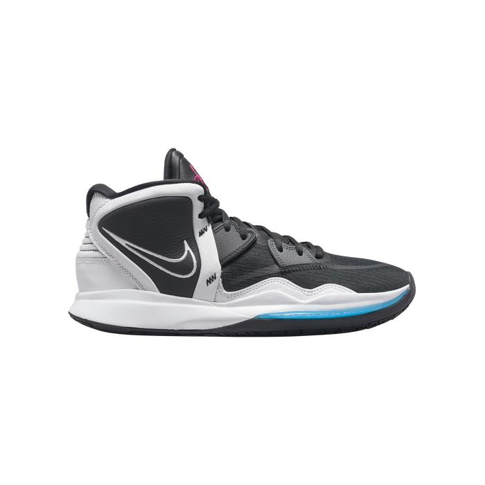 Nike Kyrie Infinity 02591 BL/WH/IRON GR