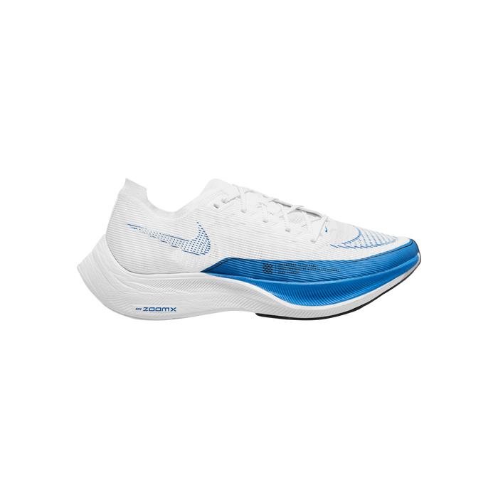Nike ZoomX Vaporfly Next% 2 02607 WH/PHOTO Blue