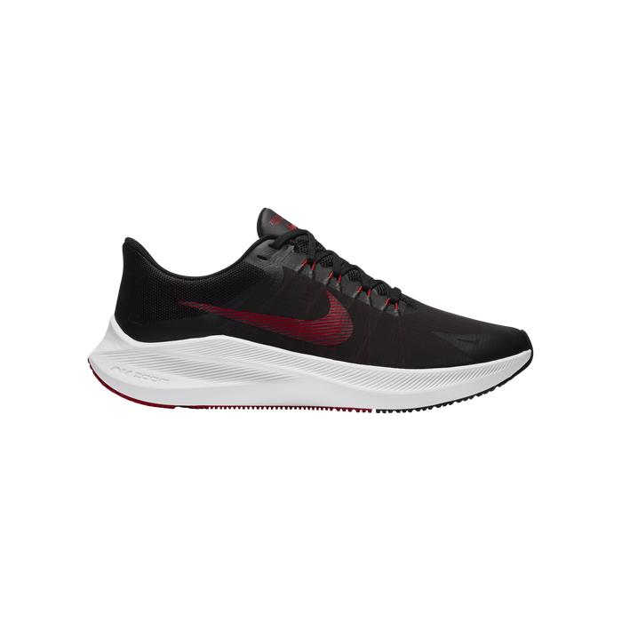Nike Zoom Winflo 8 02878 BL/UNIVERSITY RED/WH