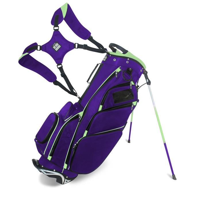 JCR Golf Ladies DL550S Stand Bag 00141