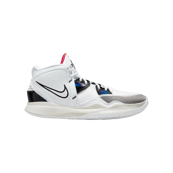 Nike Kyrie Infinity 02579 WH/BL/UNIV Red