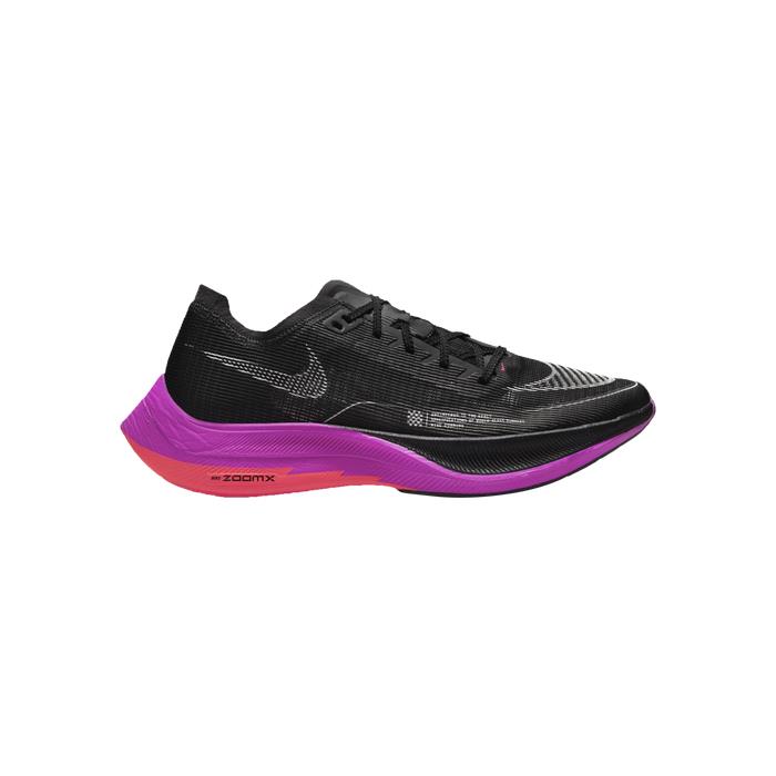 Nike ZoomX Vaporfly Next% 2 02609 BL/FLASH Crimson/Hyper Violet