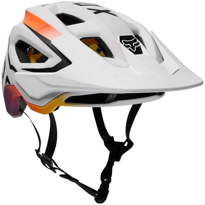 Fox Speedframe Vnish Bike Helmet 00038