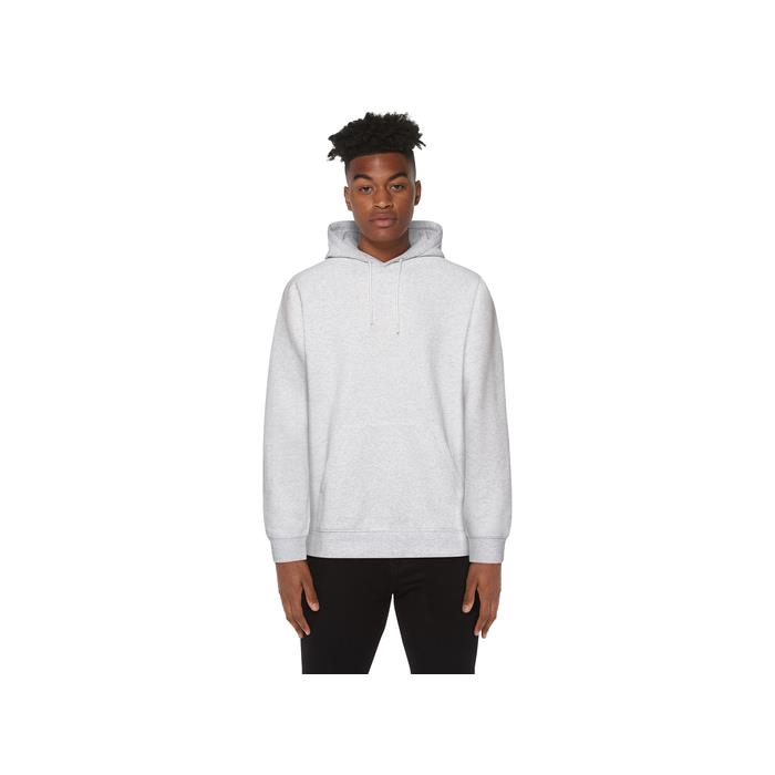 CSG Fleece Pullover Hoodie 03142 WH/WH