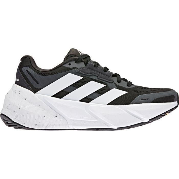 Adidas Adistar Running Shoe Women 04995 Core BL/FTWR WH/GREY Five