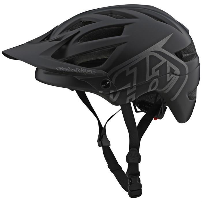 Troy Lee Designs A1 MIPS Bike Helmet Kids 00080