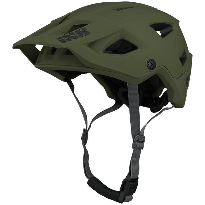IXS Trigger AM MIPS Bike Helmet 00028