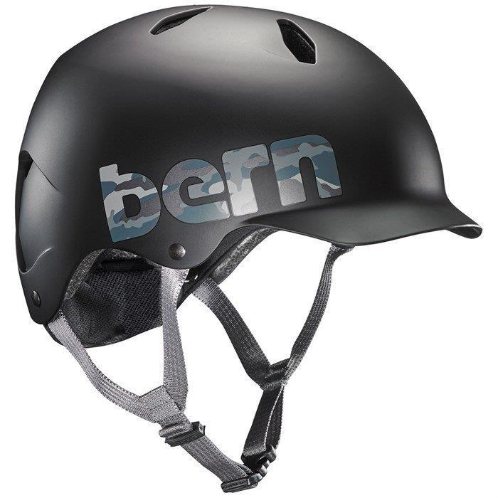 Bern Bandito EPS MIPS Bike Helmet Big Kids 00055