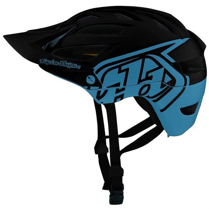 Troy Lee Designs A1 MIPS Bike Helmet 00031