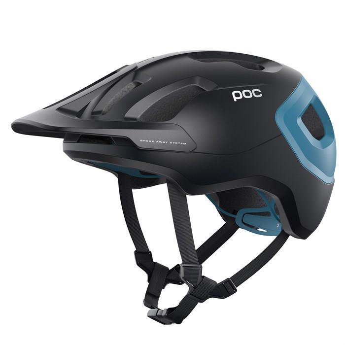 POC Axion Spin Bike Helmet 00070