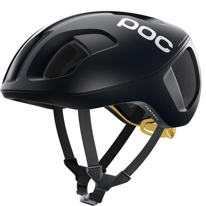 POC Ventral SPIN Bike Helmet 00097