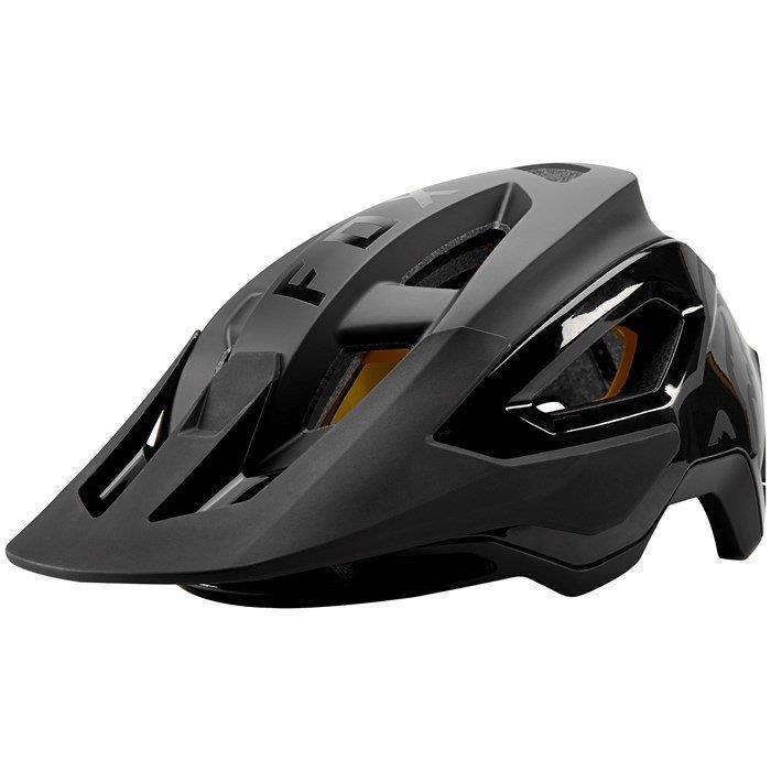 Fox Speedframe Pro Bike Helmet 00035
