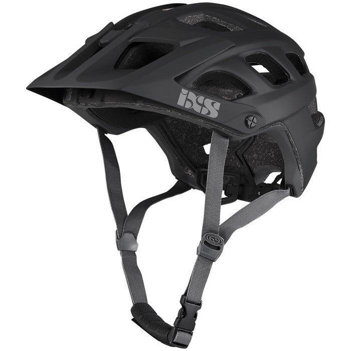 IXS Trail Evo Bike Helmet 00102