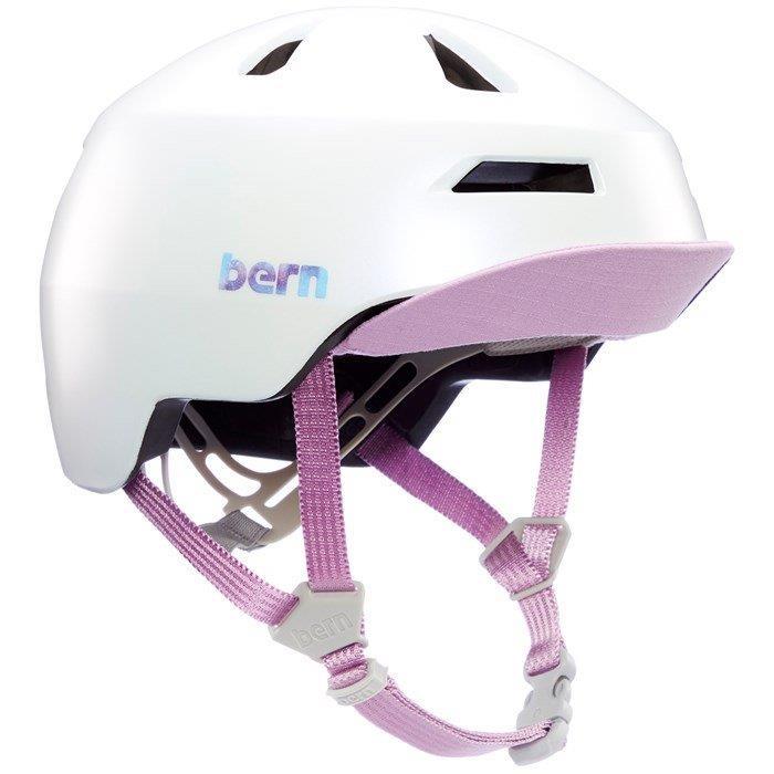 Bern Nino 2.0 Bike Helmet Kids 00086