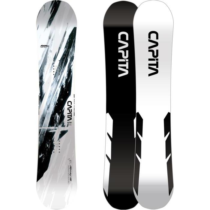 CAPiTA Mercury Snowboard 2023 00043